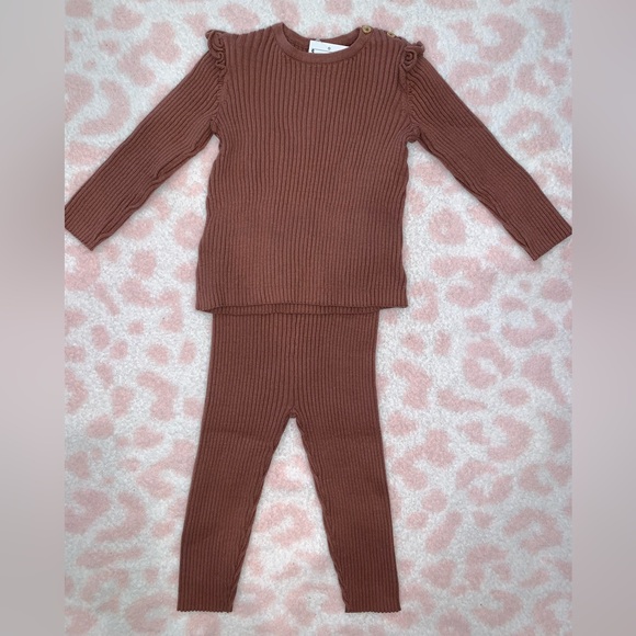 H&M Baby Girl 6-12 month - Picture 2 of 10